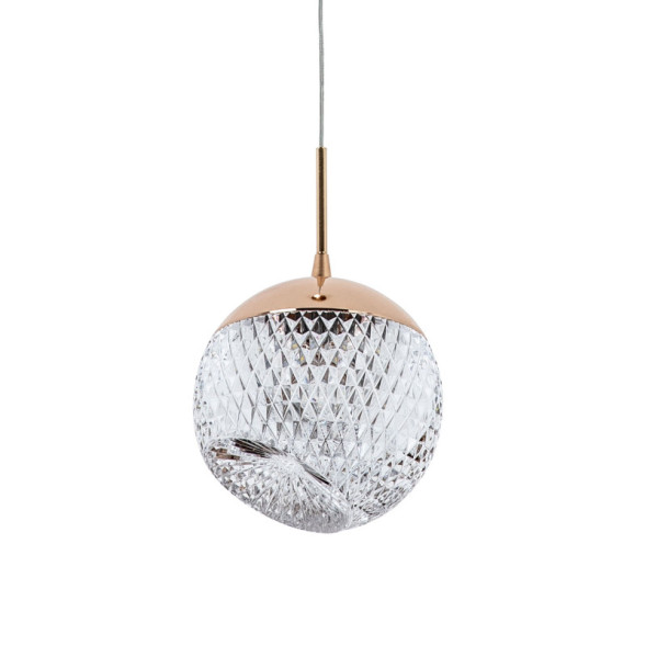 Подвесной светильник MODELUX MS.89119.1 GD