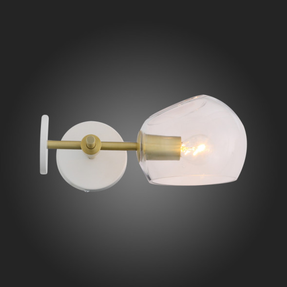 Бра ST-Luce CALMARE SL434.201.01