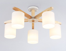 Люстра на штанге Ambrella Light TR83113