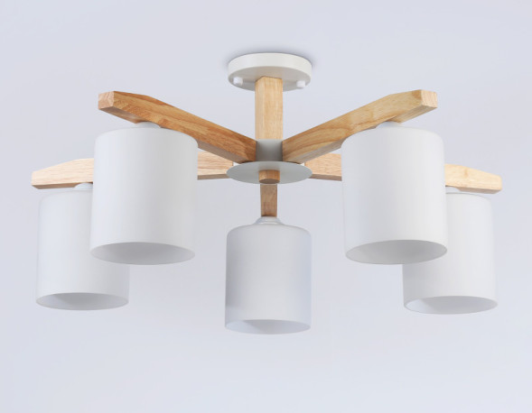 Люстра на штанге Ambrella Light TR83113