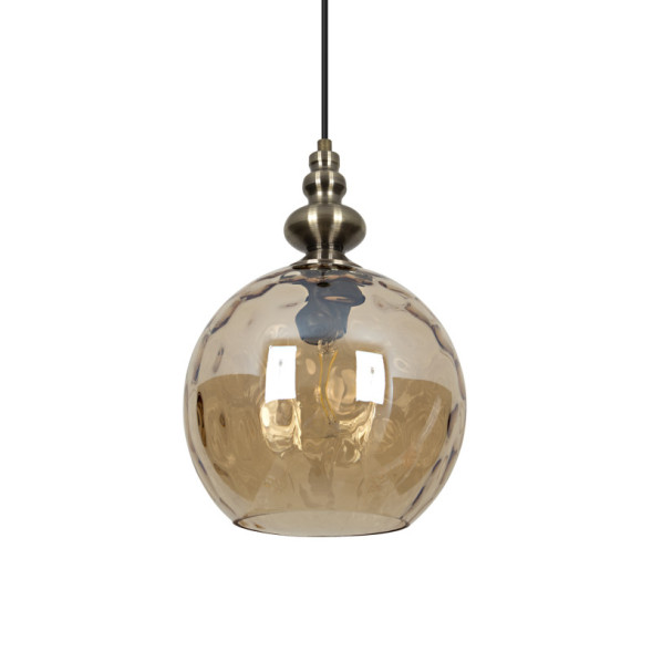 Подвесной светильник MODELUX MD.1166.1 BR