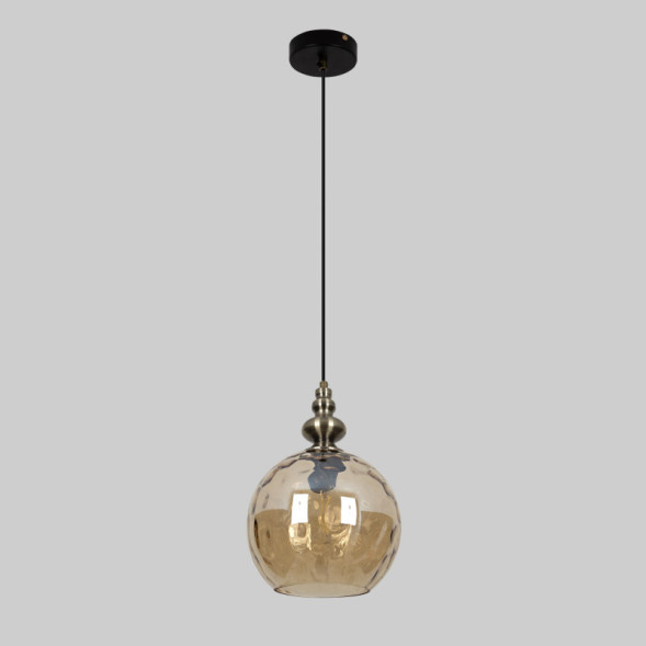 Подвесной светильник MODELUX MD.1166.1 BR