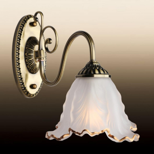 Бра Omnilux Omnilux 548 OML-54801-01