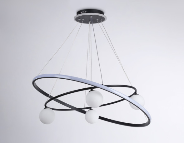 Подвесная люстра Ambrella Light FL66327