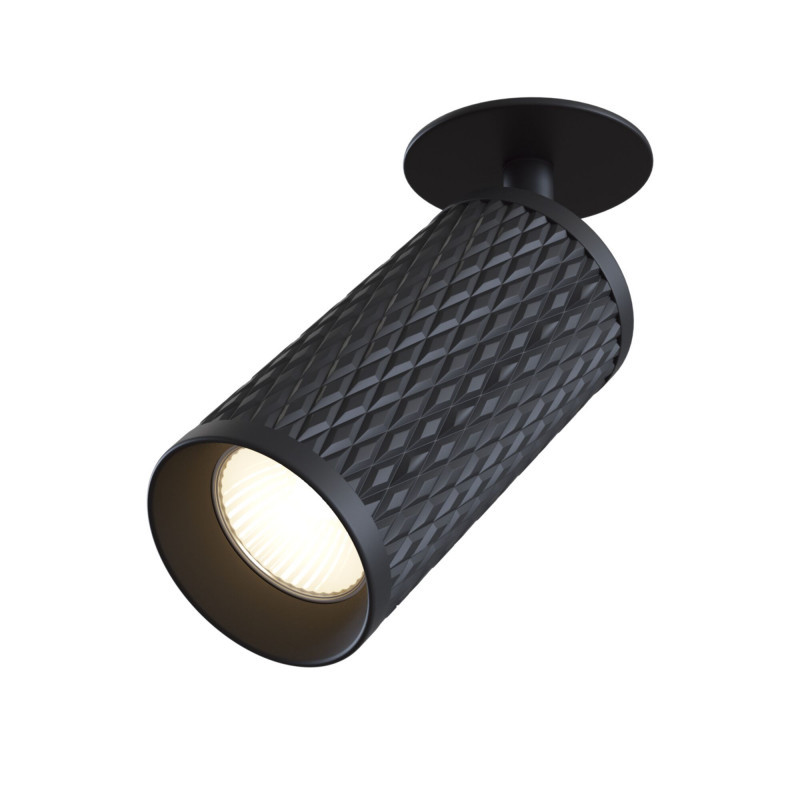 Спот Maytoni Technical Focus Design C037CL-01B