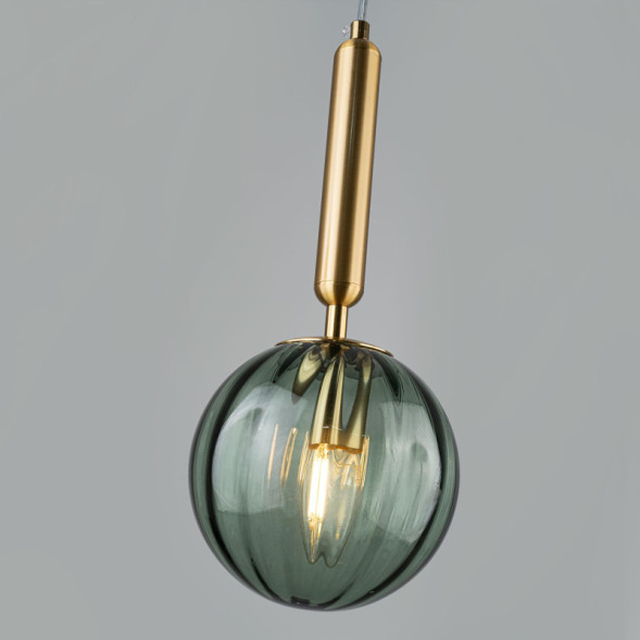 Подвесной светильник MODELUX MD.1176.1 GN