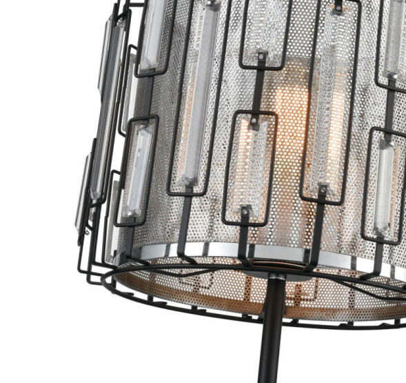 Настольная лампа Vele Luce CHARLIE VL5142N01