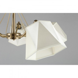 Люстра на штанге Omnilux Omnilux 650 OML-65007-05