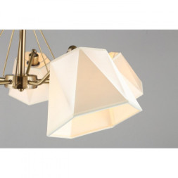 Люстра на штанге Omnilux Omnilux 650 OML-65007-05