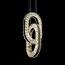 Подвесной светильник MODELUX 9040.640 ML.9040.640 GD