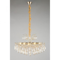 Каскадная люстра Omnilux Sanremo OML-70703-08