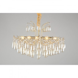 Каскадная люстра Omnilux Sanremo OML-70703-08