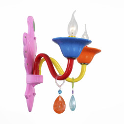 Детское бра ST-Luce DELIZIA SL672.961.02