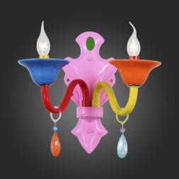 Детское бра ST-Luce DELIZIA SL672.961.02