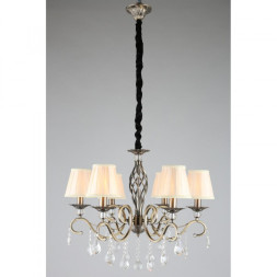 Подвесная люстра Omnilux Omnilux 791 OML-79113-06