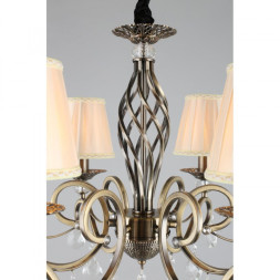 Подвесная люстра Omnilux Omnilux 791 OML-79113-06