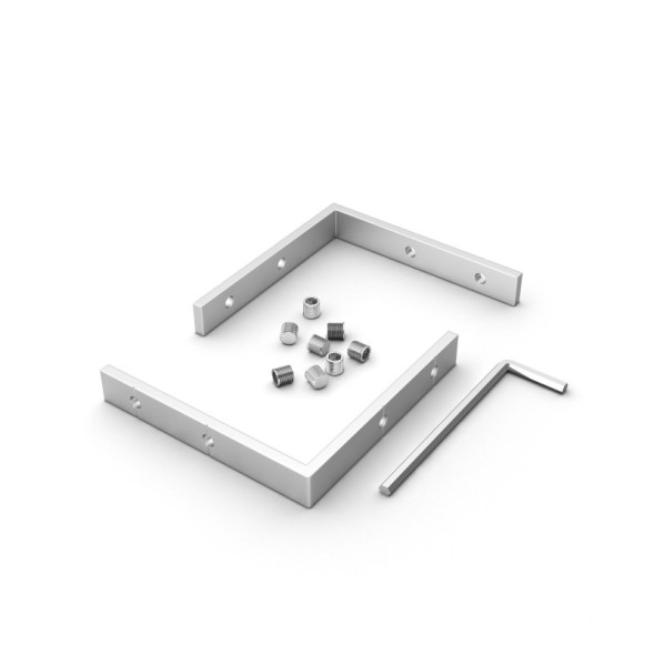 Соединитель профиля свд ленты Arlight 030146