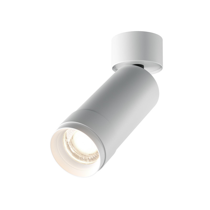Спот Maytoni Technical Focus Zoom C055CL-L12W4K-Z-W