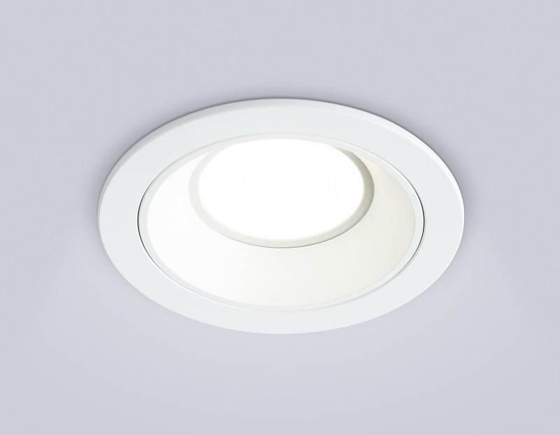 Точечный встраиваемый светильник A8920 Ambrella Light TECHNO SPOT