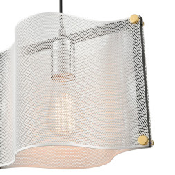 Подвесной светильник Vele Luce Cross 255 VL5272P01