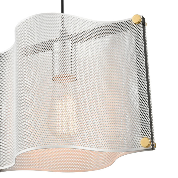 Подвесной светильник Vele Luce Cross 255 VL5272P01