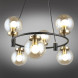 Подвесная люстра Omnilux SORRENTO OML-94003-06