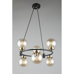 Подвесная люстра Omnilux SORRENTO OML-94003-06