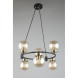 Подвесная люстра Omnilux SORRENTO OML-94003-06