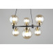 Подвесная люстра Omnilux SORRENTO OML-94003-06