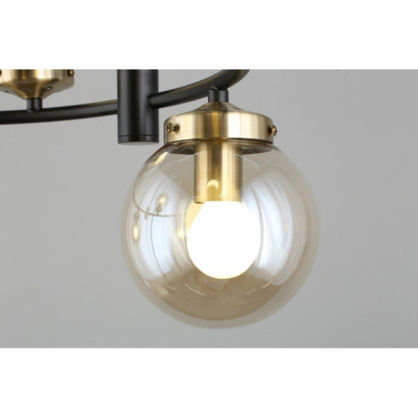 Подвесная люстра Omnilux SORRENTO OML-94003-06