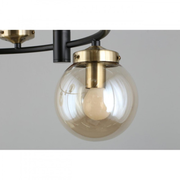 Подвесная люстра Omnilux SORRENTO OML-94003-06