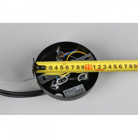 Подвесная люстра Omnilux SORRENTO OML-94003-06