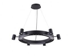 Подвесная люстра Vele Luce OCTOPUS VL10152P06