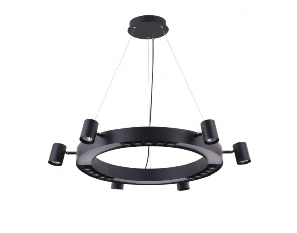 Подвесная люстра Vele Luce OCTOPUS VL10152P06