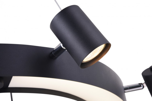 Подвесная люстра Vele Luce OCTOPUS VL10152P06