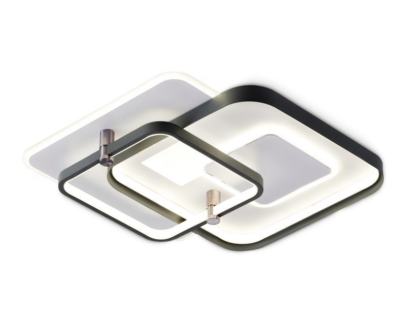 Потолочная люстра Ambrella Light COMFORT FL5055