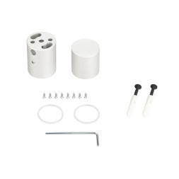 Крепеж для гибкого неона Arlight 048397