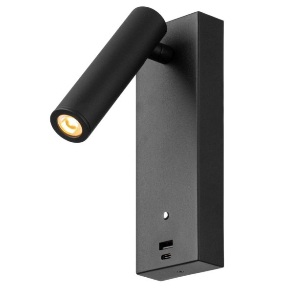 Спот Citilux CL704431 Декарт