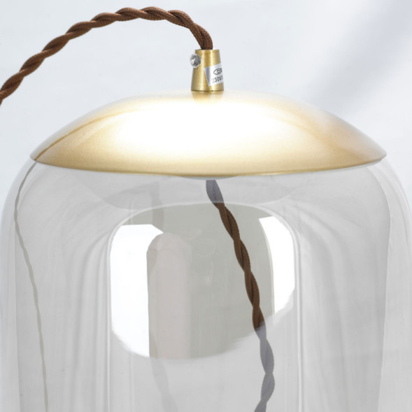 Подвесной светильник Lussole ACQUARIO LSP-8355