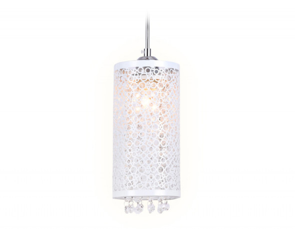 Подвесной светильник Ambrella Light Traditional TR3636