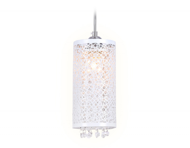 Подвесной светильник Ambrella Light Traditional TR3636