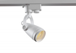 Трековый светильник Maytoni Technical Celo TR001-1-GU10-W