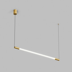 Подвесной светильник DK4318-BR Denkirs AURA