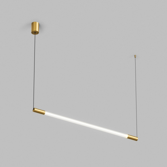 Подвесной светильник DK4318-BR Denkirs AURA