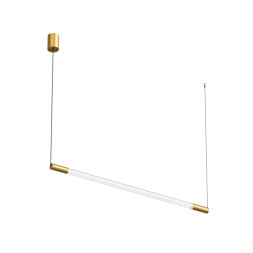 Подвесной светильник DK4318-BR Denkirs AURA