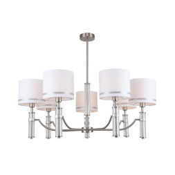 Люстра на штанге Freya Albero FR5108PL-07N