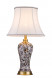 Настольная лампа Lucia Tucci HARRODS HARRODS T933.1