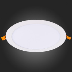 Встраиваемый точечный светильник ST-Luce LITUM ST209.548.18