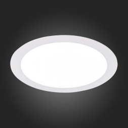 Встраиваемый точечный светильник ST-Luce LITUM ST209.548.18