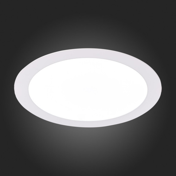 Встраиваемый точечный светильник ST-Luce LITUM ST209.548.18